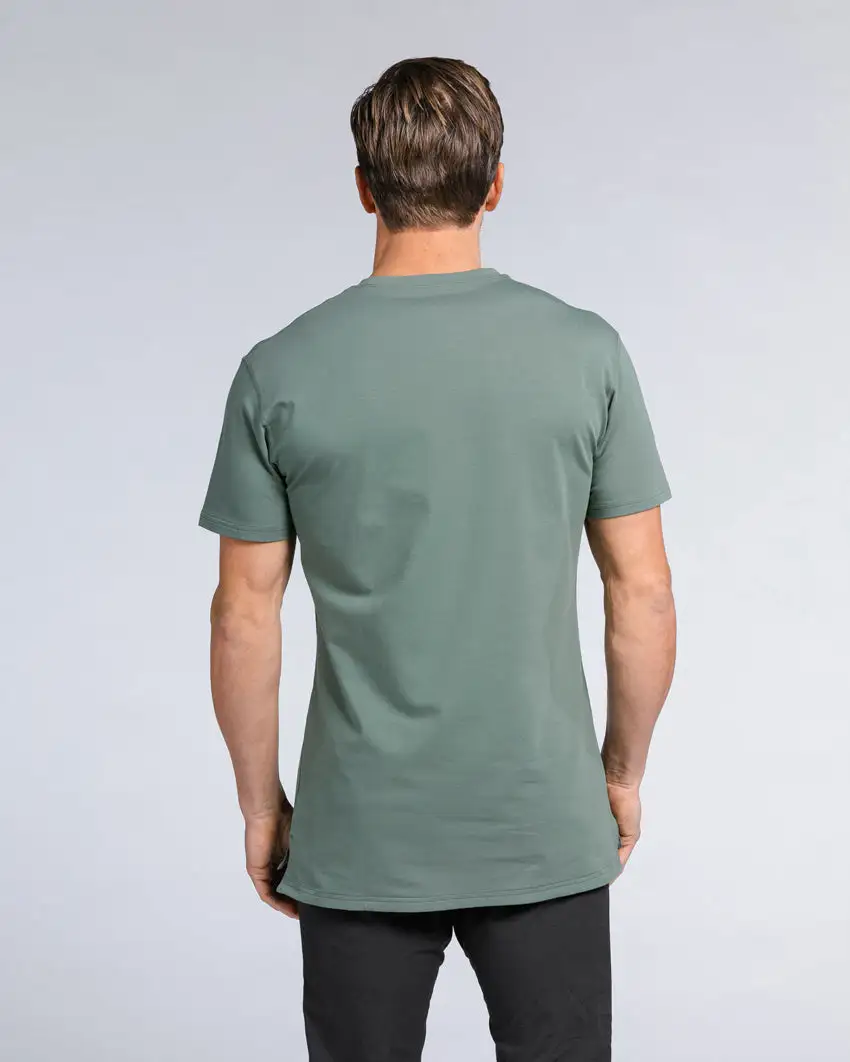 Split Hem: Lux