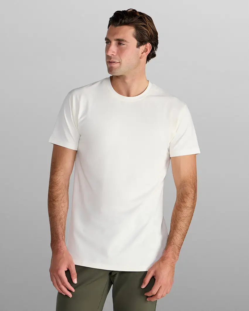 Split Hem: Bylt Signature