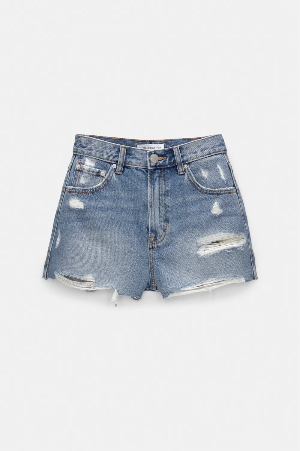 Shorts mom rotos