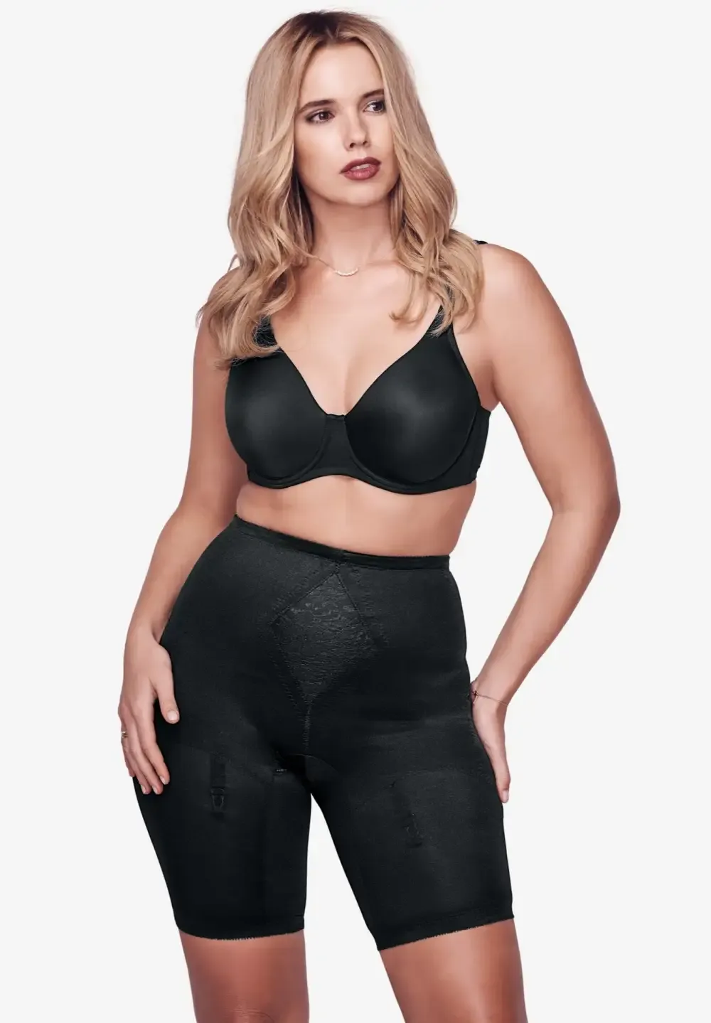 Firm Control Thigh Slimmer