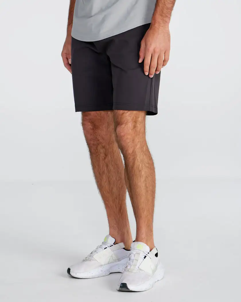 Ryse Fleece Short