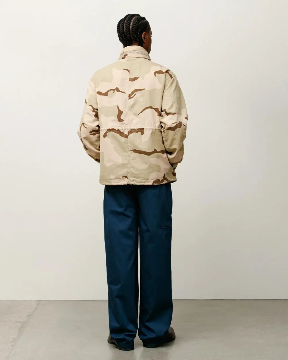 CHINO WORK PANT