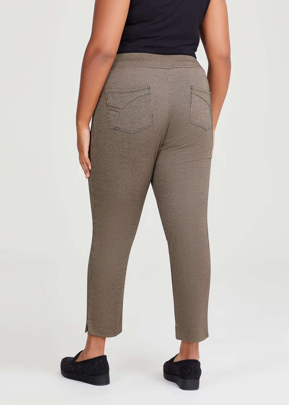 Ponte Zeta Pant