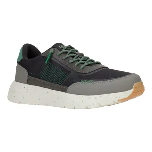 Sirocco Alta Leisure - Black/Multi