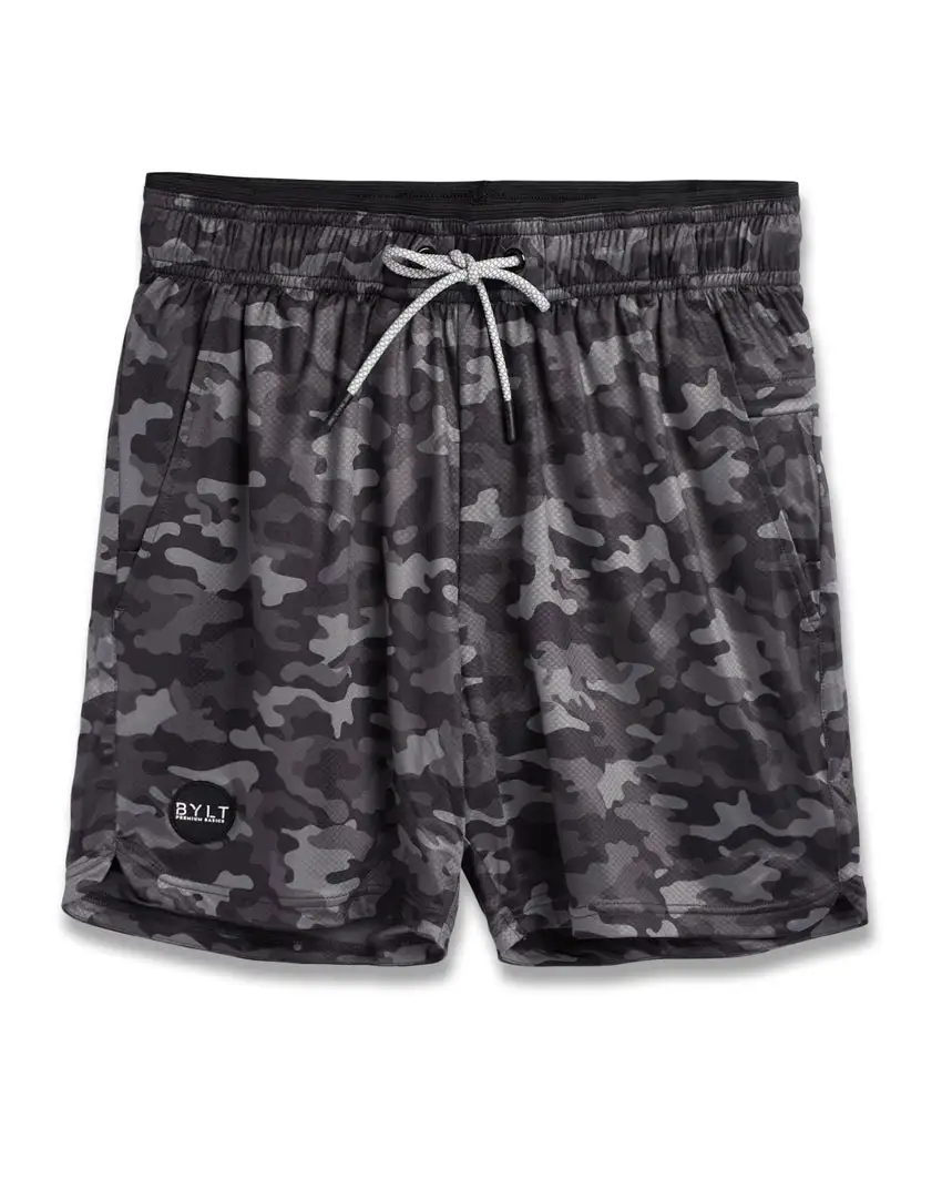Training Short