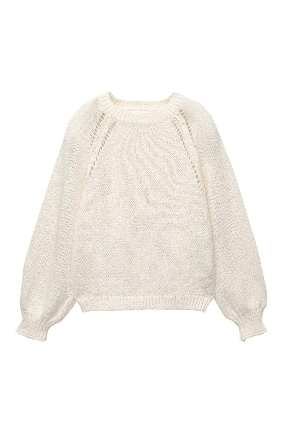 Jersey calados