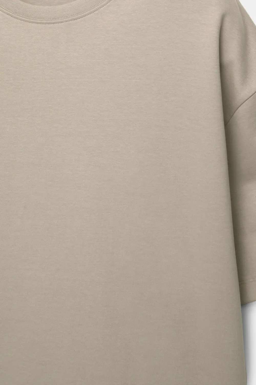 Boxy T-shirt