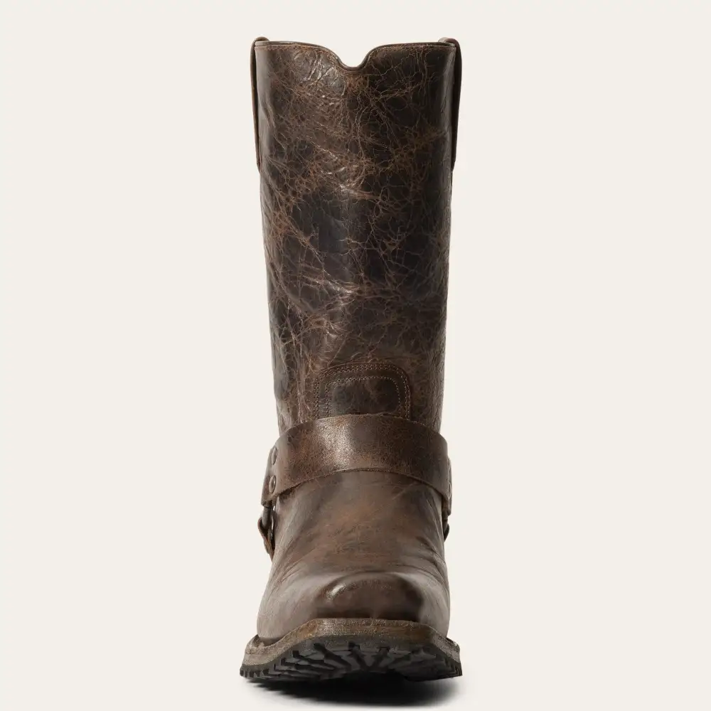 Heritage Harness Boots