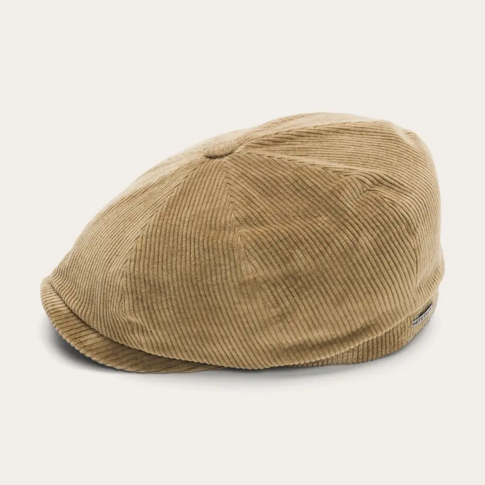 Corduroy Hatteras