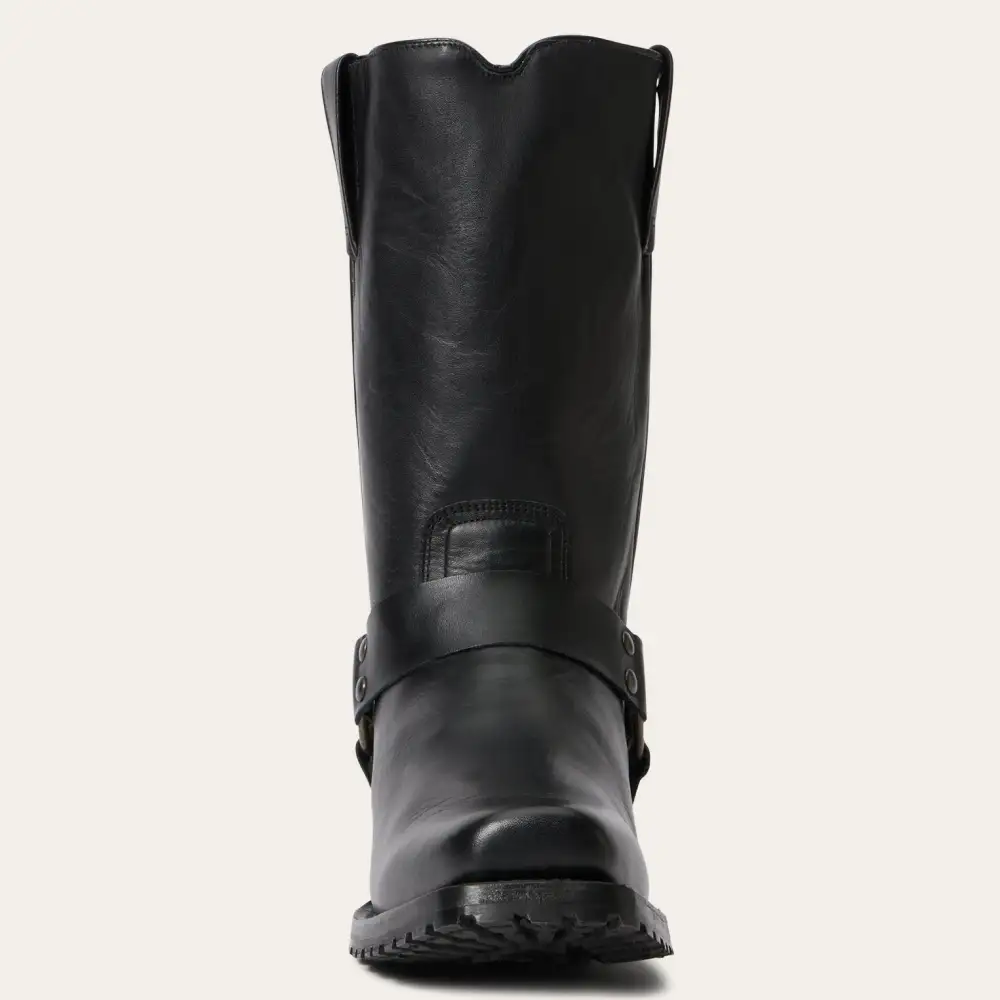 Heritage Harness Boots