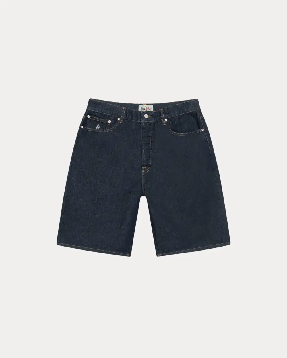 BIG OL' SHORT DENIM