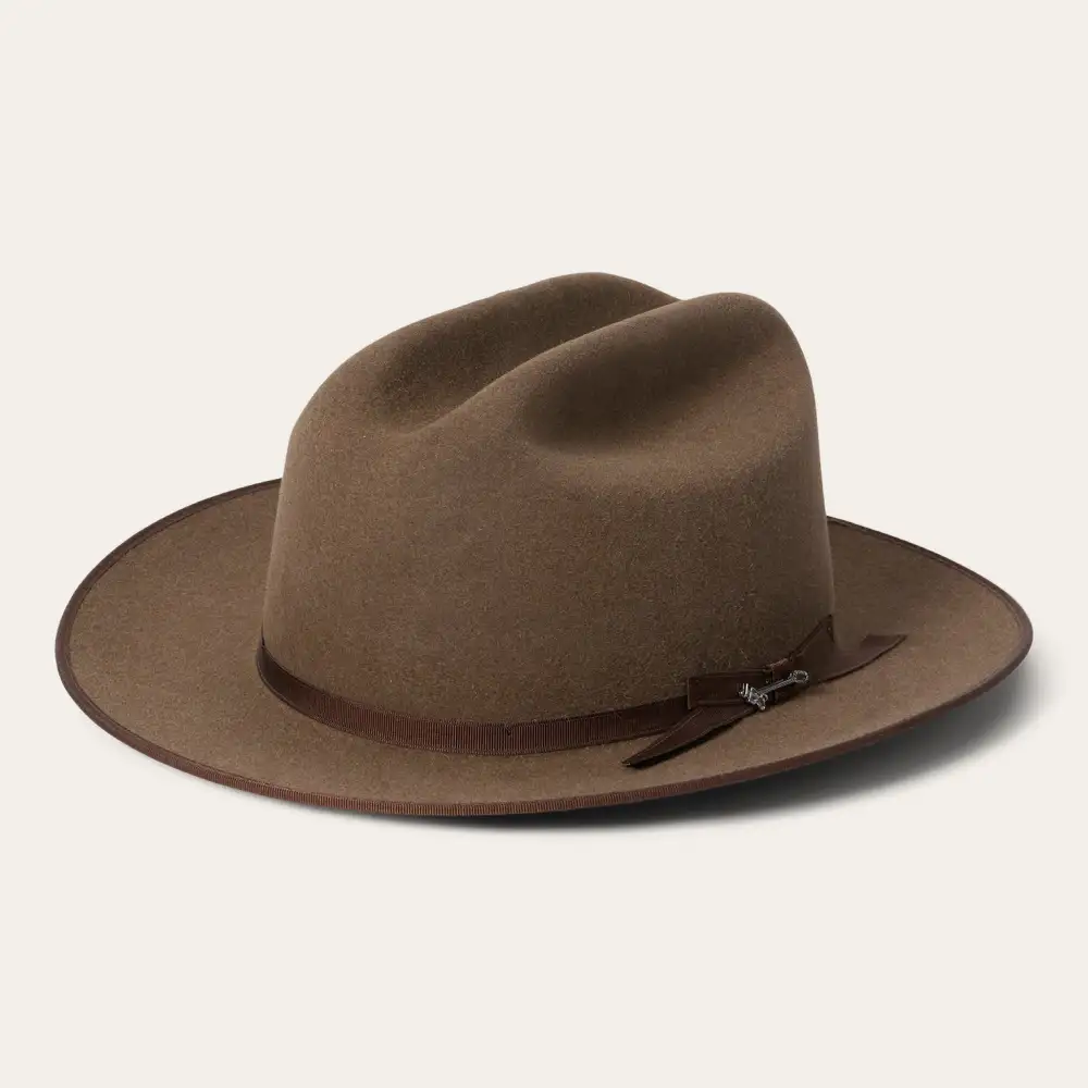 Open Road 6X Cowboy Hat