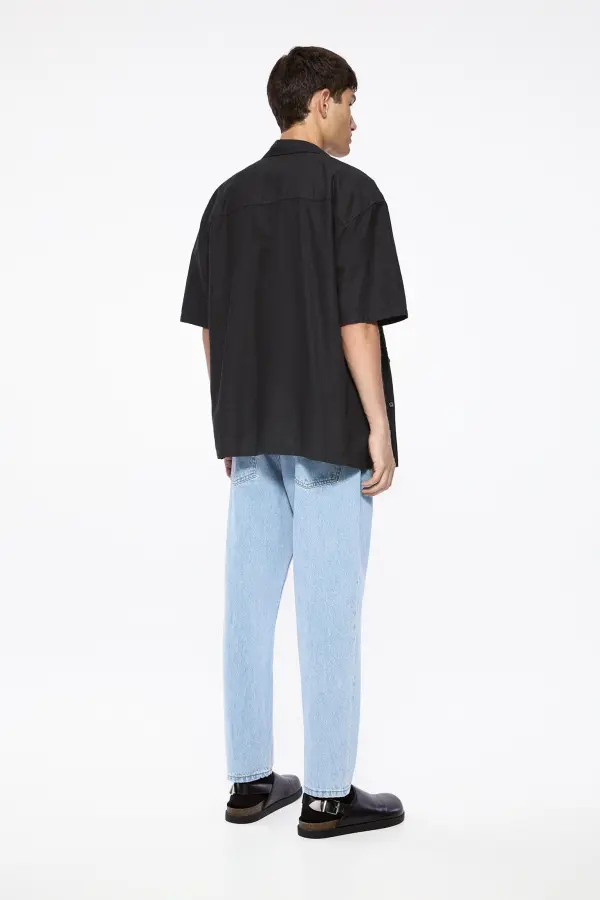 Standard jeans