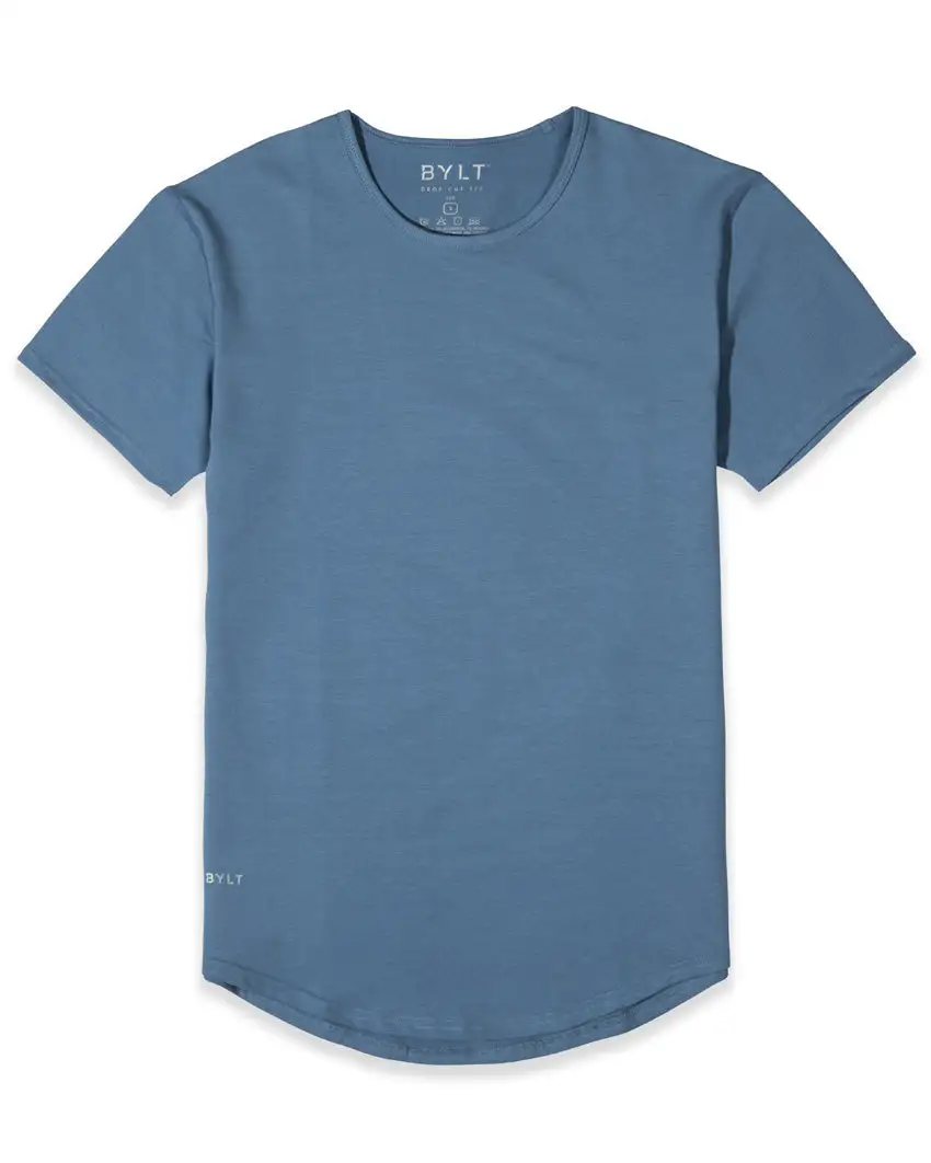 Drop-Cut: Bylt Signature