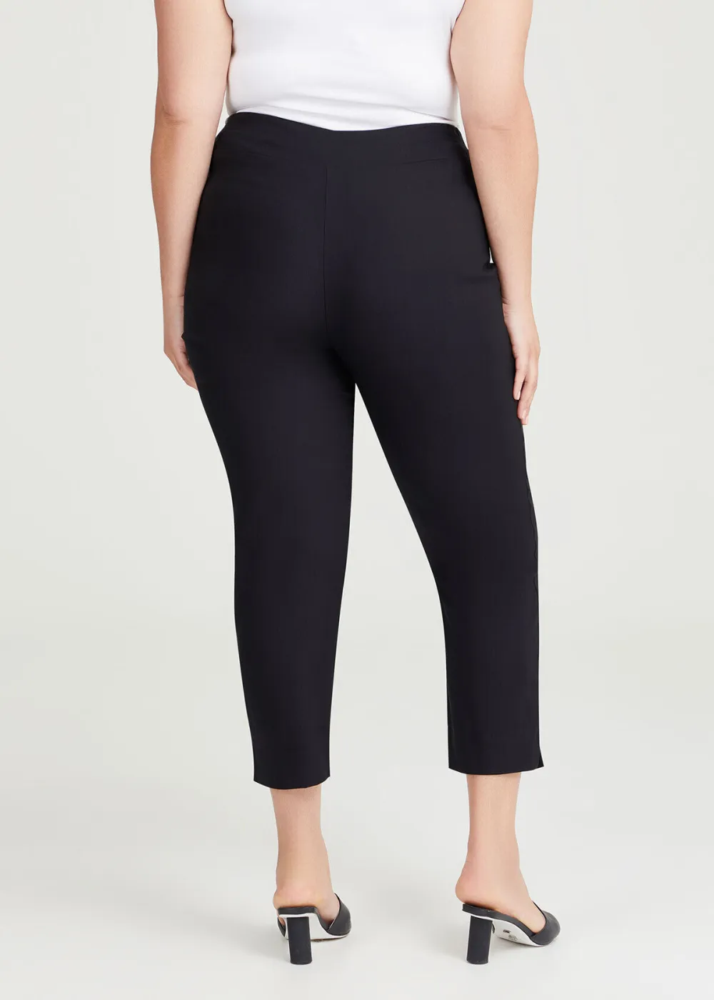 Editorial Work Pant