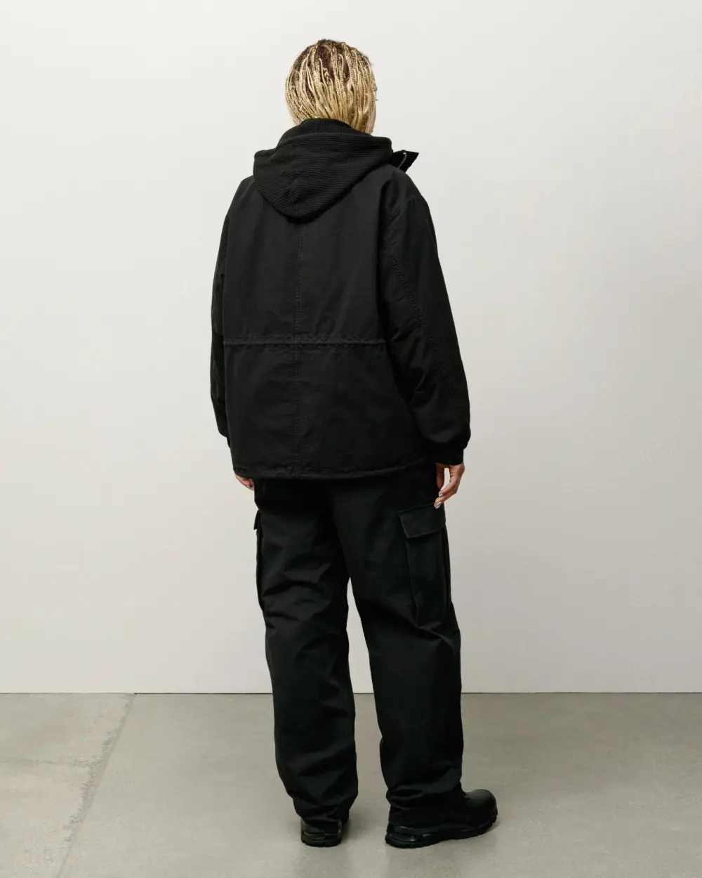 M65 JACKET
