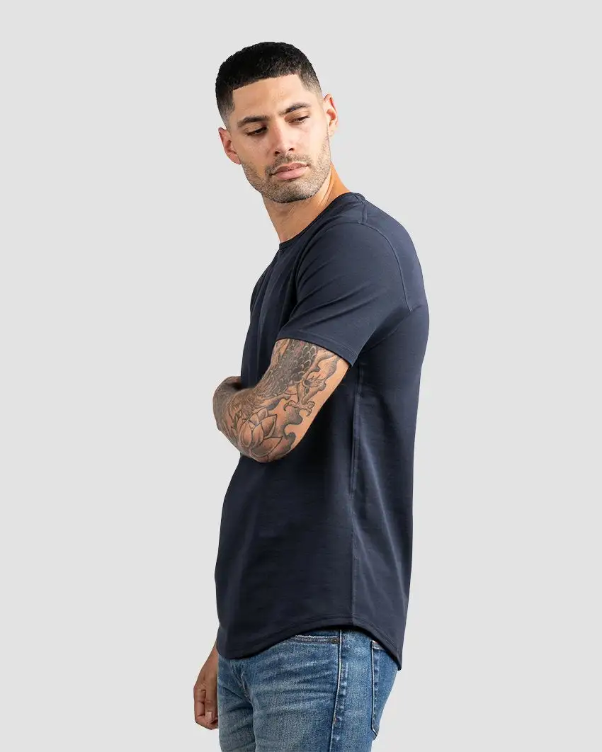 Drop-Cut: Bylt Signature