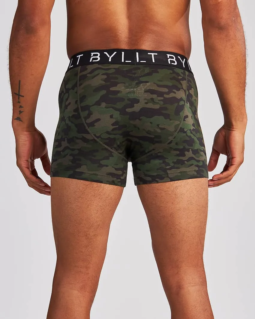 Allday Trunks