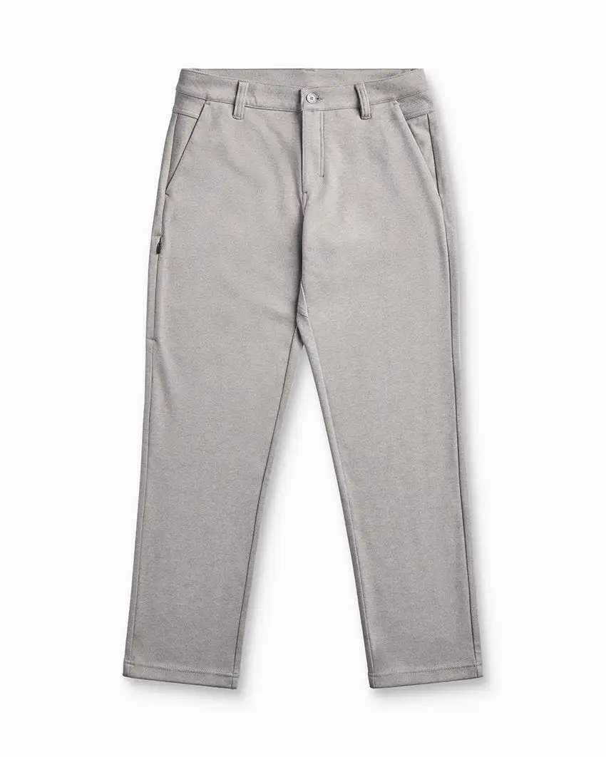 Coastal Pant - Straight
