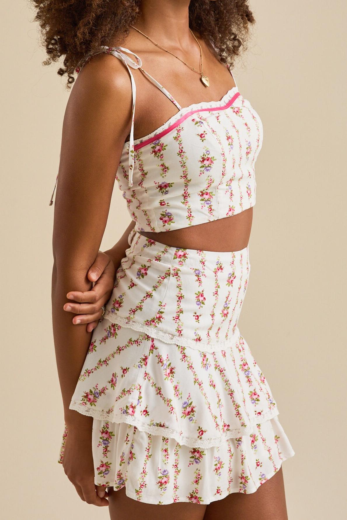 Crop Tank