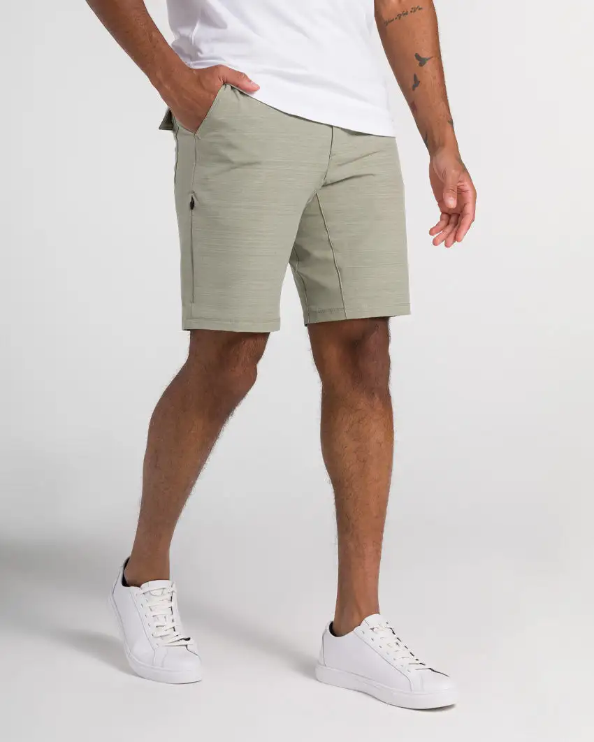 Kinetic Short