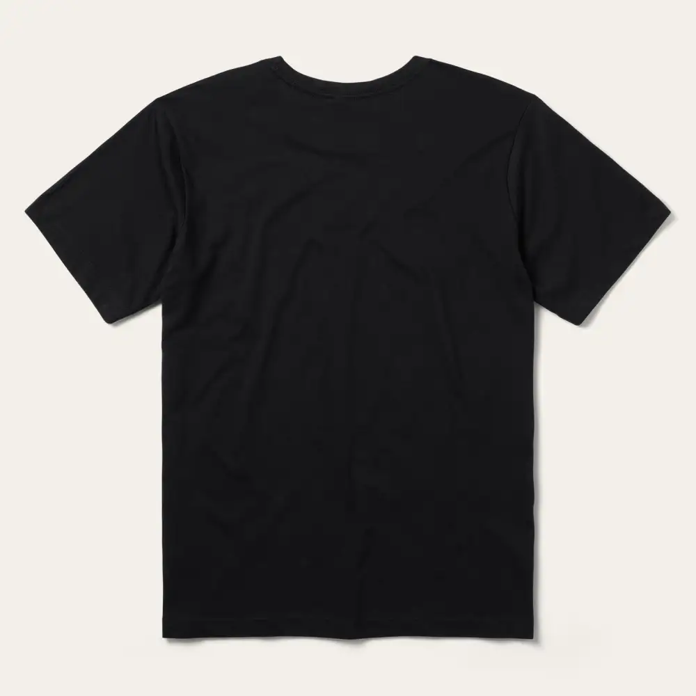 Bronco Rider Graphic Tee