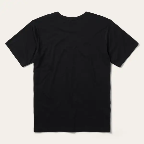 Bronco Rider Graphic Tee