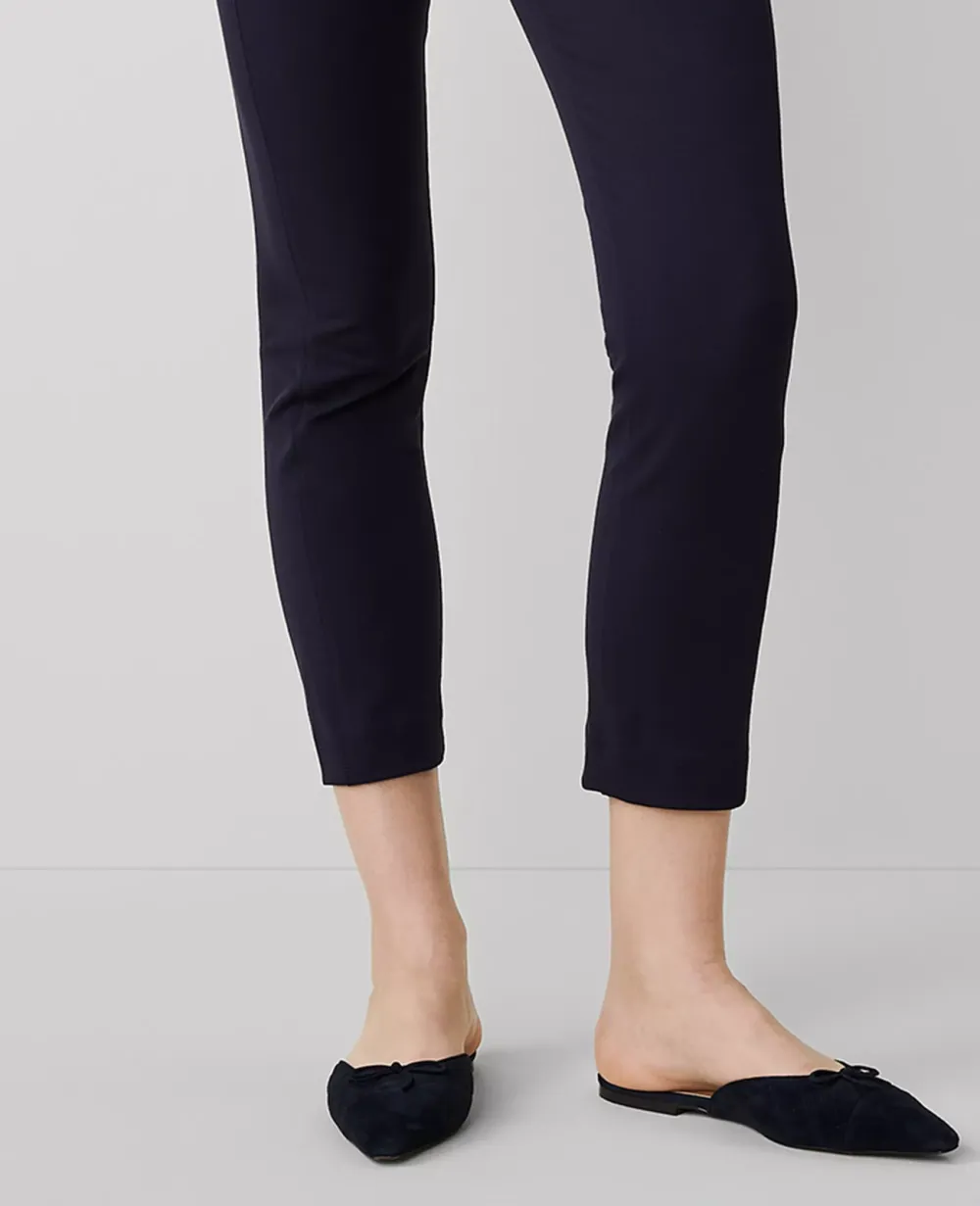 Night Sky Crop Pant