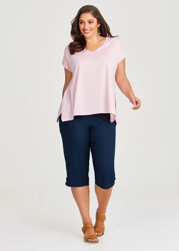 The Lucille Tunic