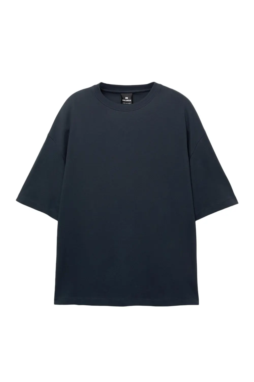 Boxy T-shirt