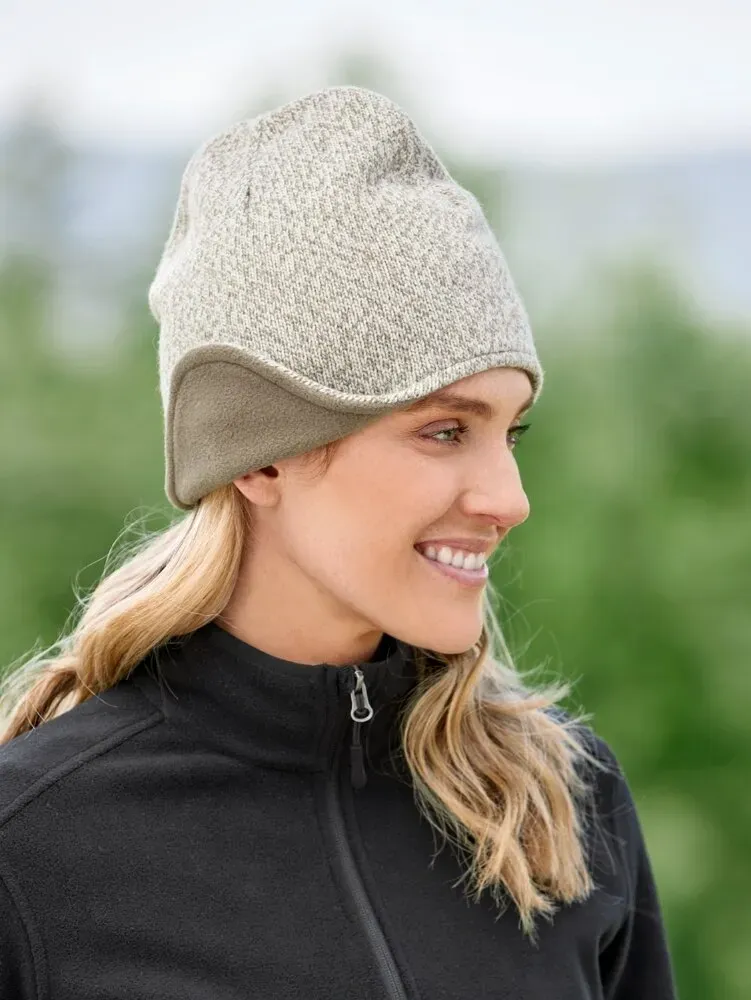 Men's and Women's Ragg Sherpa Hat