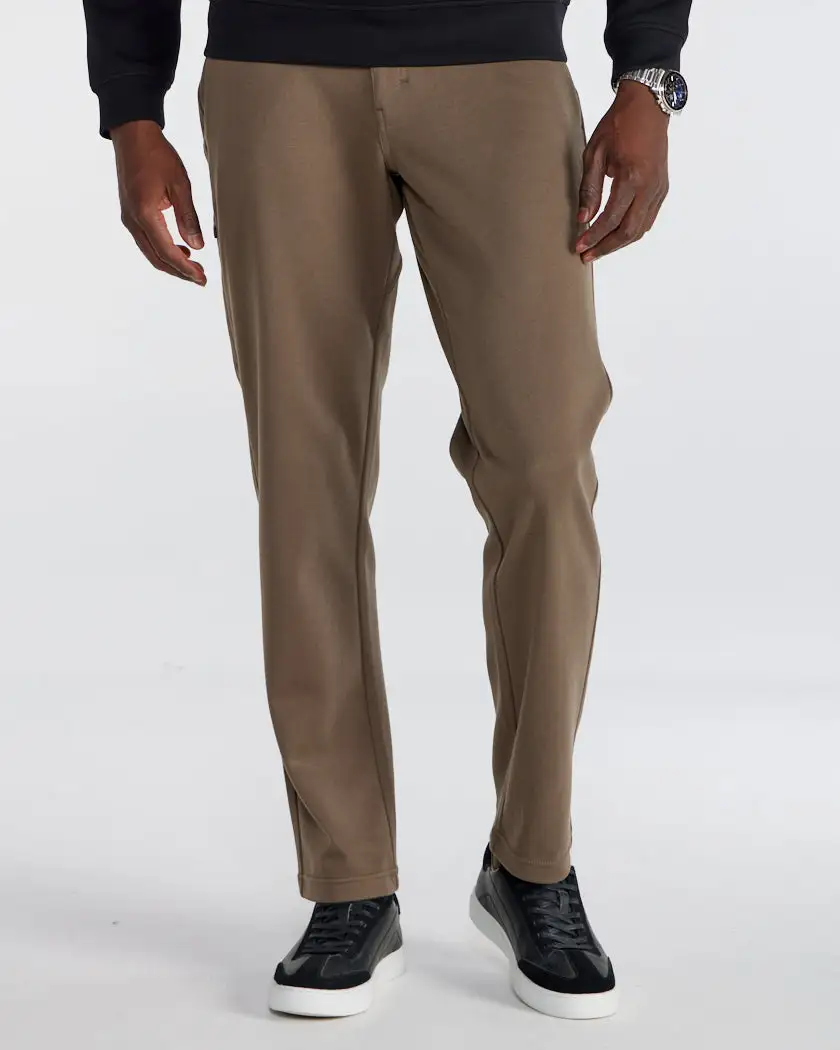 Coastal Pant - Straight