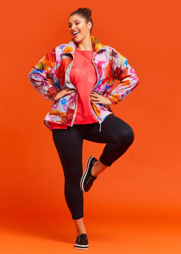 Active Cloud Touch Legging