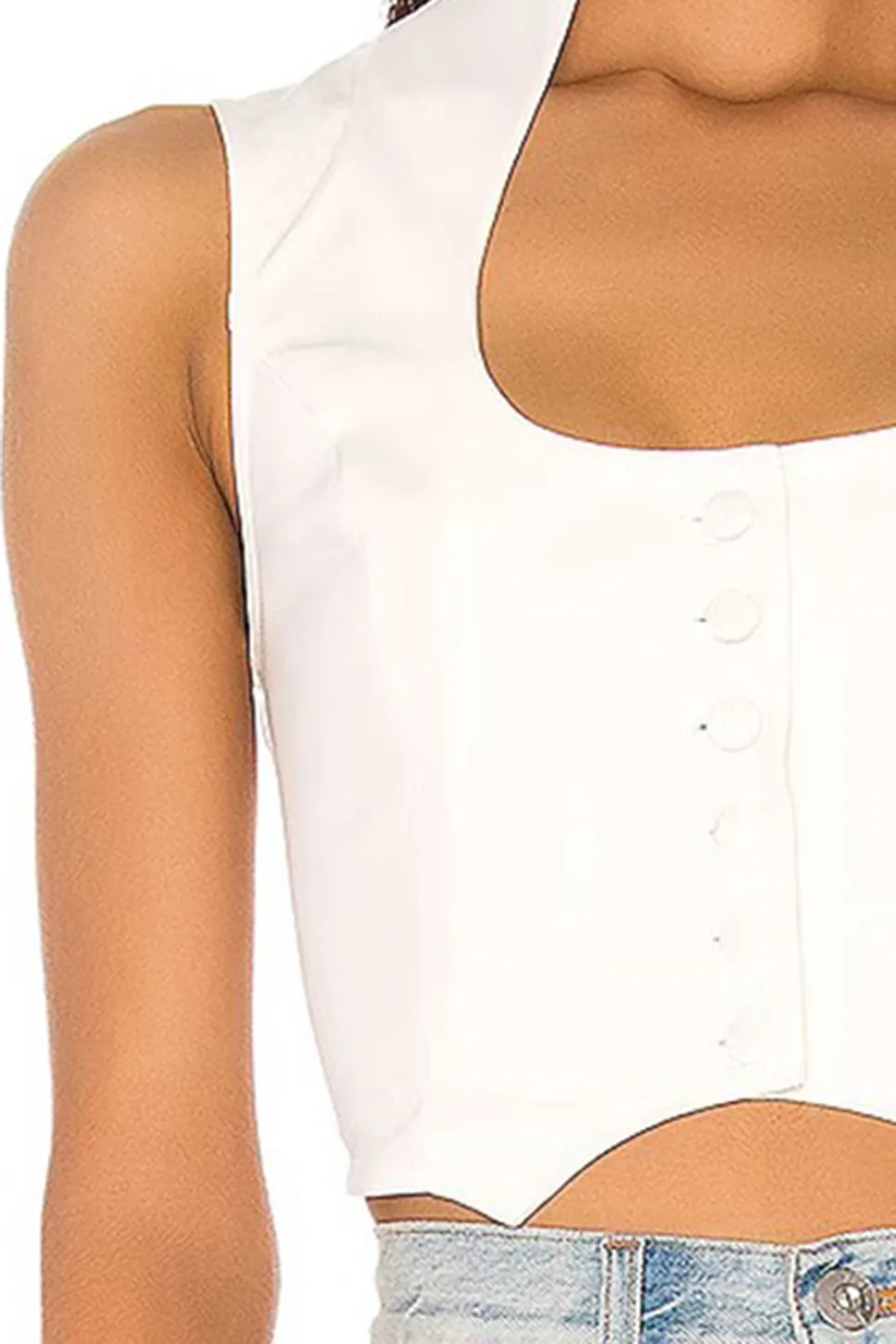 Button Tank