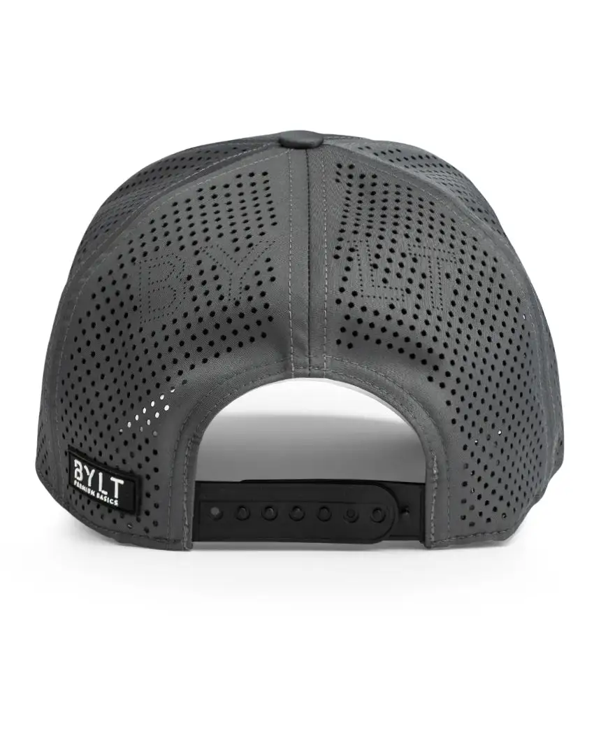 Pursuit Hat