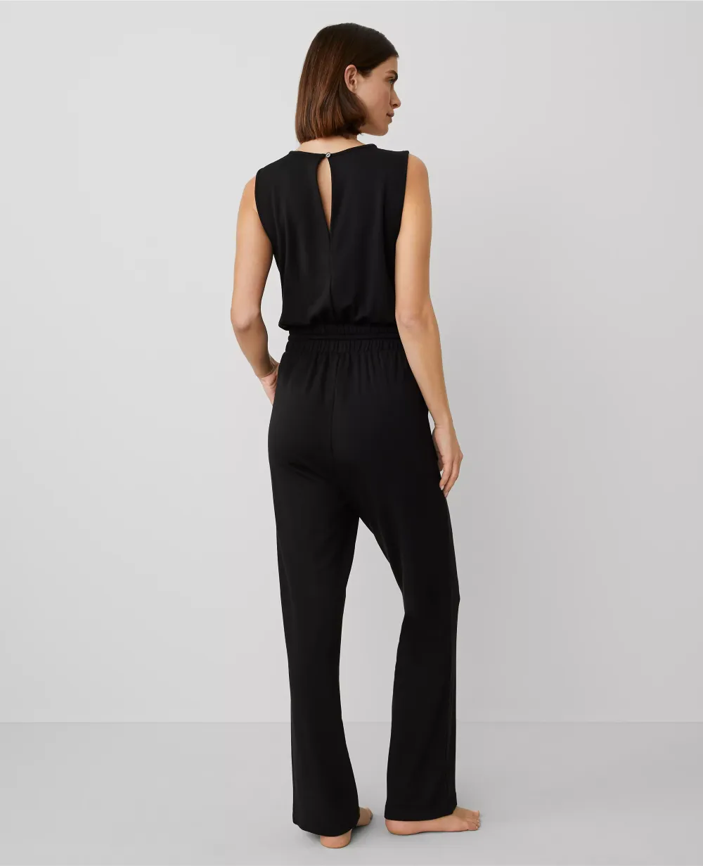 Lounge Jumpsuit