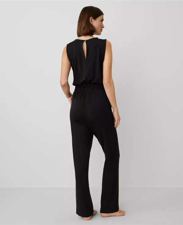 Lounge Jumpsuit