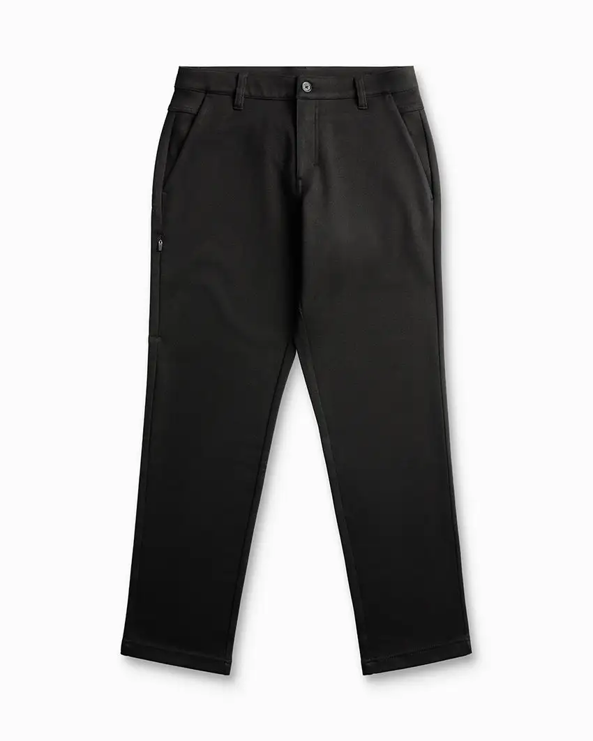 Coastal Pant - Straight