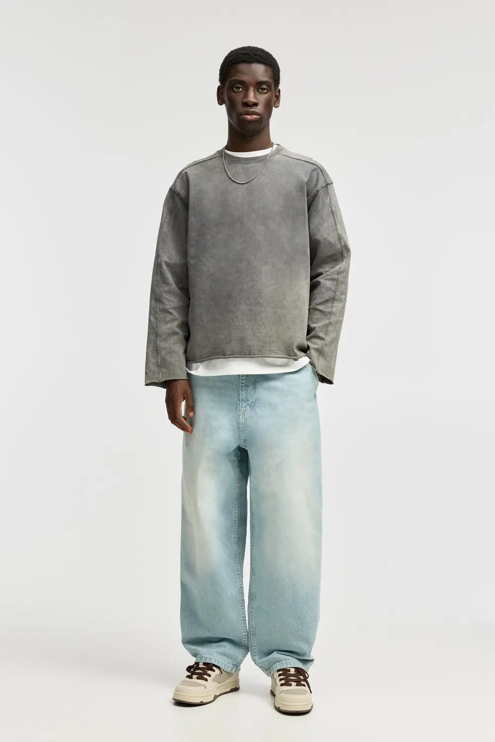 Skater jeans