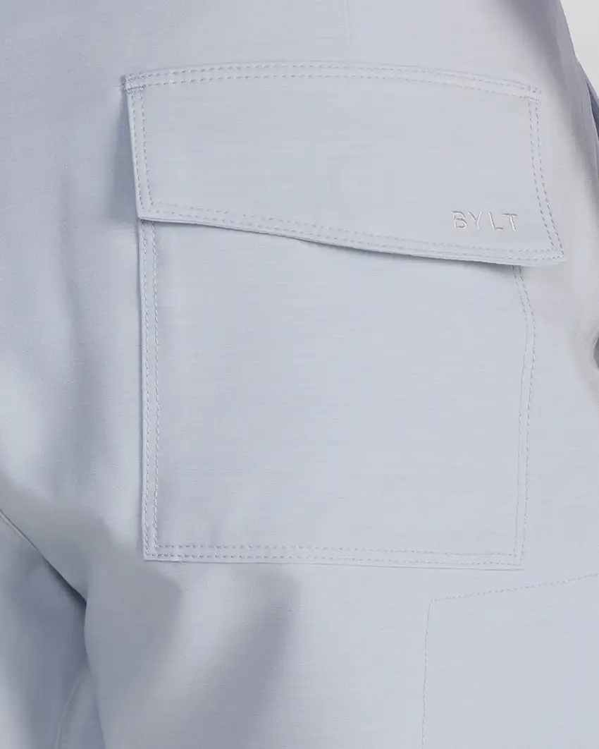 Kinetic Short