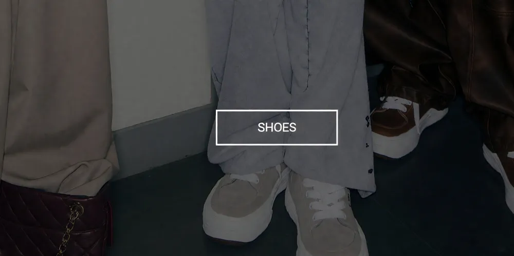 SHOES