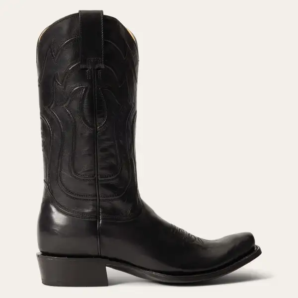 Garrett Boots