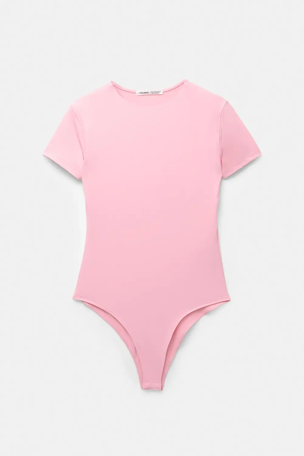 Polyamide bodysuit
