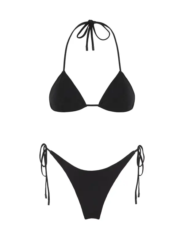 VINCA - EBONY BLACK