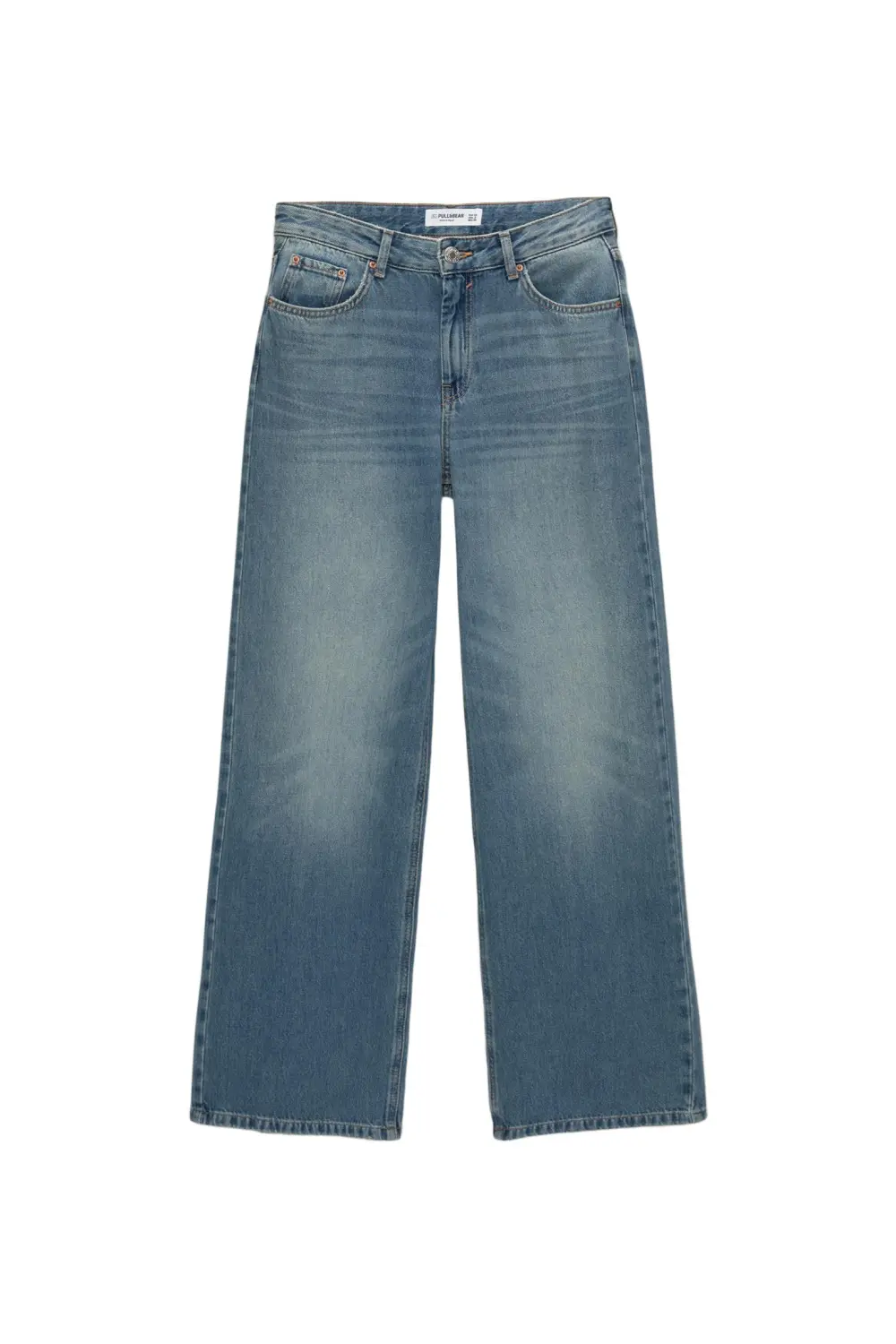 Jeans oversize loose fit