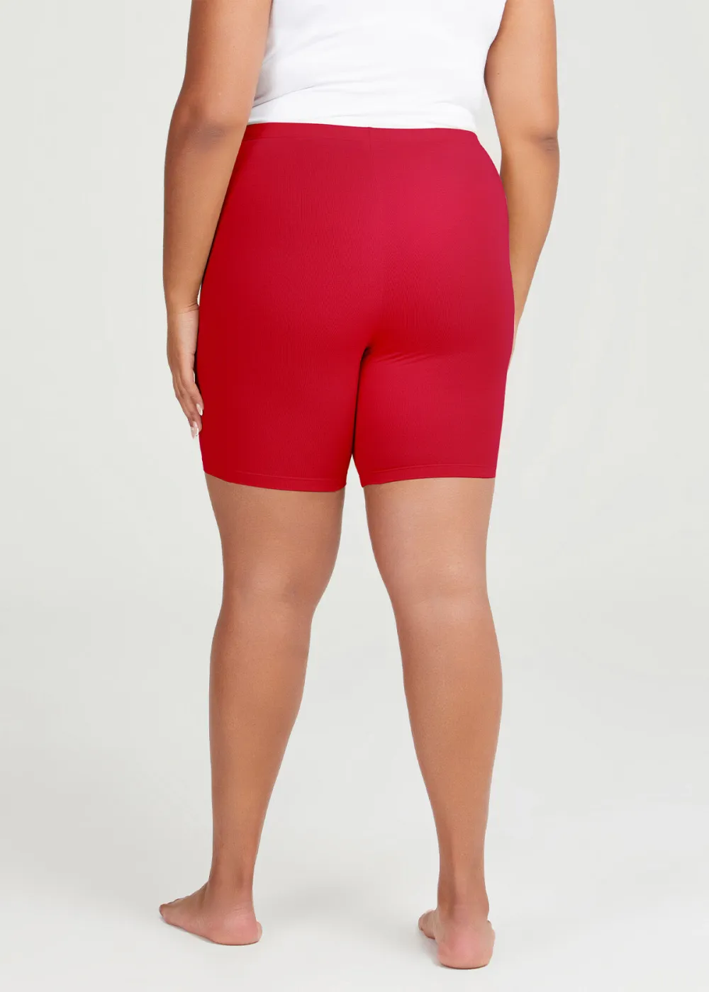 Australian Cotton Anti Chafe Short