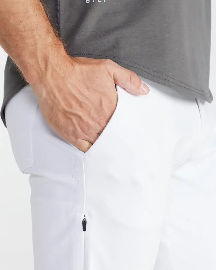 Everyday Pant 2.0