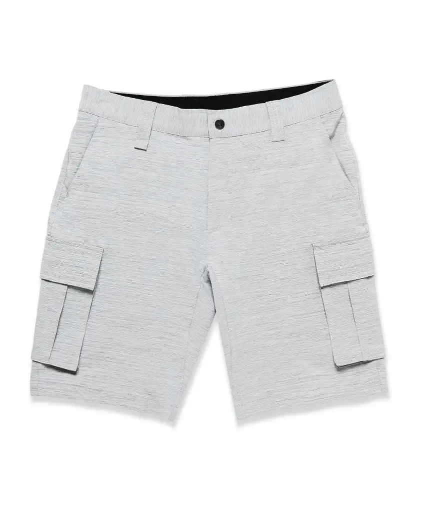 Kinetic Cargo Short