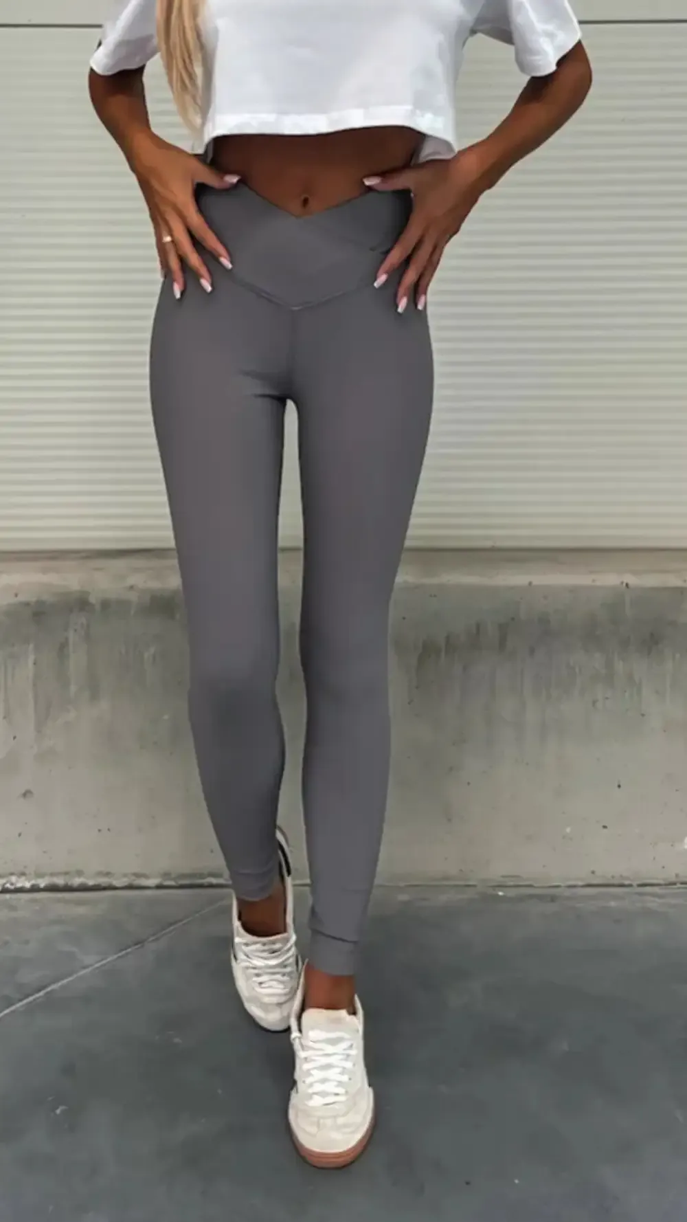 Women's Casual Sports Leggings