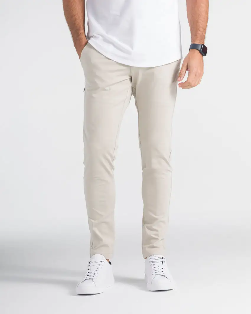 Everyday Pant 2.0 - Skinny Fit